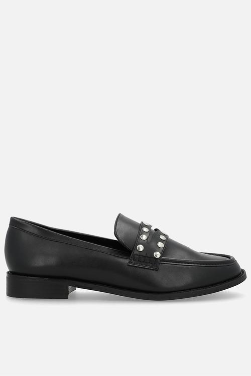 Ferney loafer - black