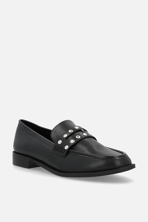 Ferney loafer - black