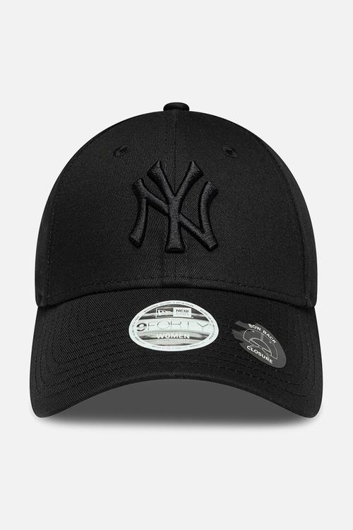 Female Bow Back 9Forty®New York Yankees-Black