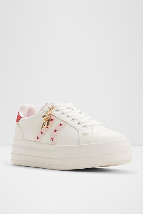 Adores sneaker - white