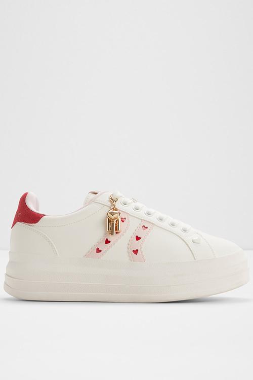Adores sneaker - white