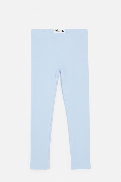 Huggie Tights - Dawn Blue