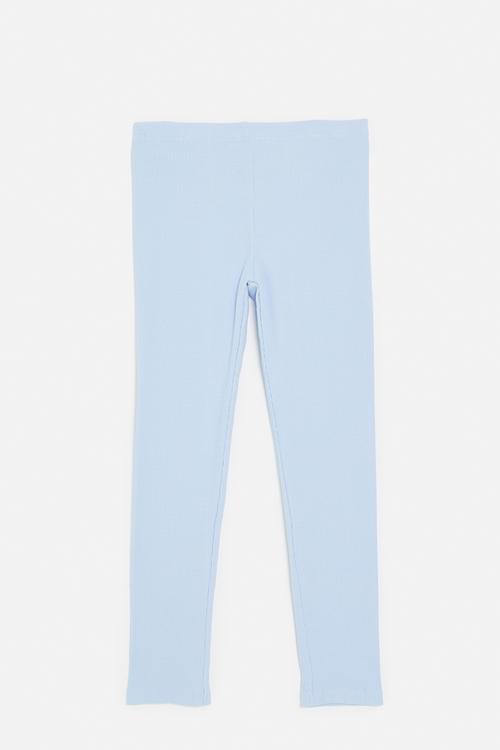 Huggie Tights - Dawn Blue