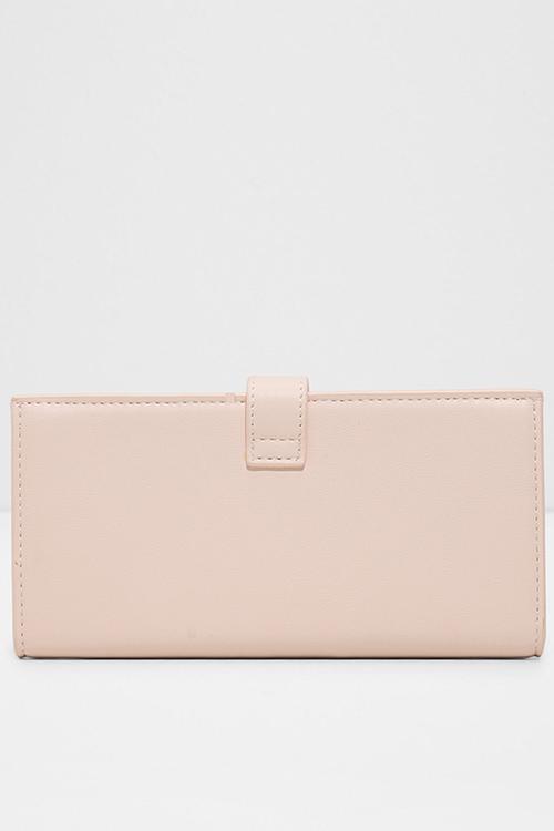 Anastassia Purse - Other Pink