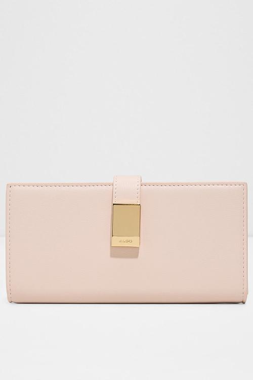 Anastassia Purse - Other Pink