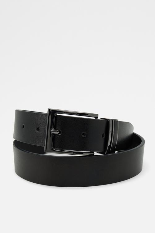 Beidlemann Belt - Black