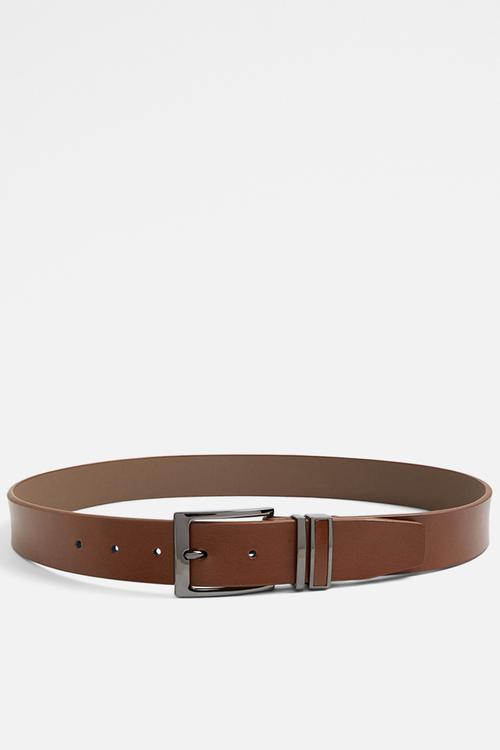 Beidlemann Belt - Cognac