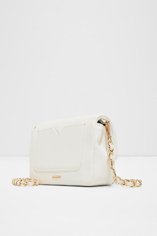 Celestialbag Crossbody Bag - White 