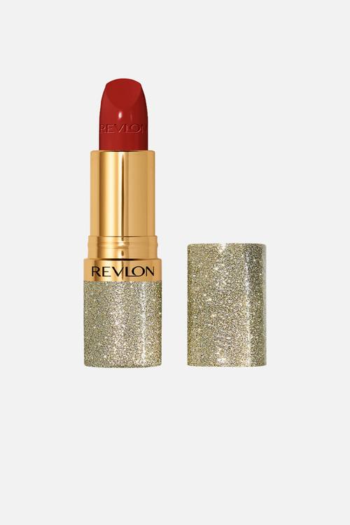 Super Lustrous Ultra Lipstick - Fireside