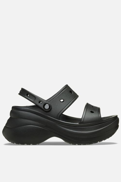 Mega crush matte sandal - mirage/multi