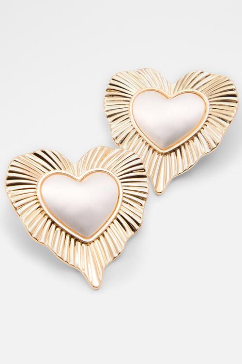 Valentine Metallic Multi