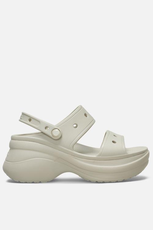 Mega crush matte sandal - mirage/multi