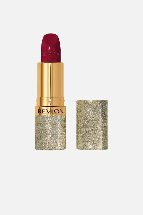 Super Lustrous Ultra Lipstick - Blackberry