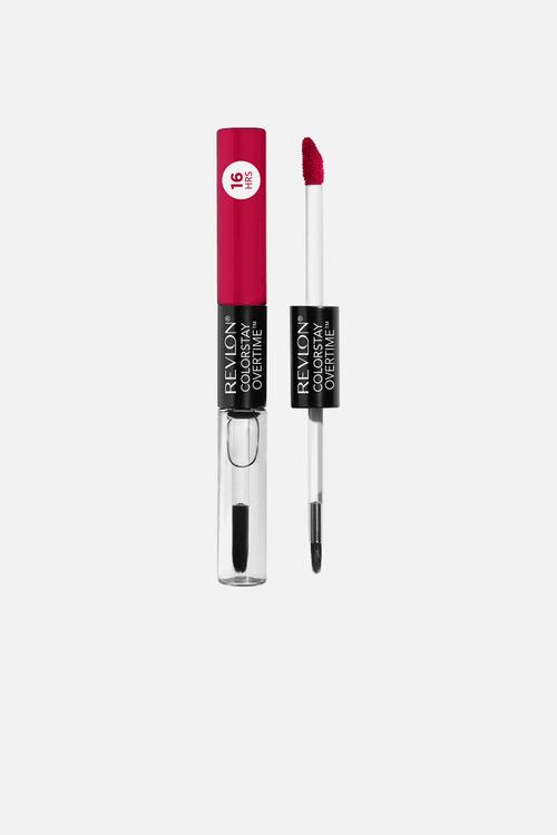 Colorstay Overtime Lipcolor - Unending Red