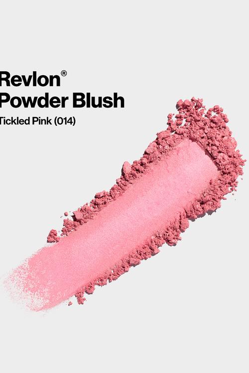 Powder Blush - Tickled Pink