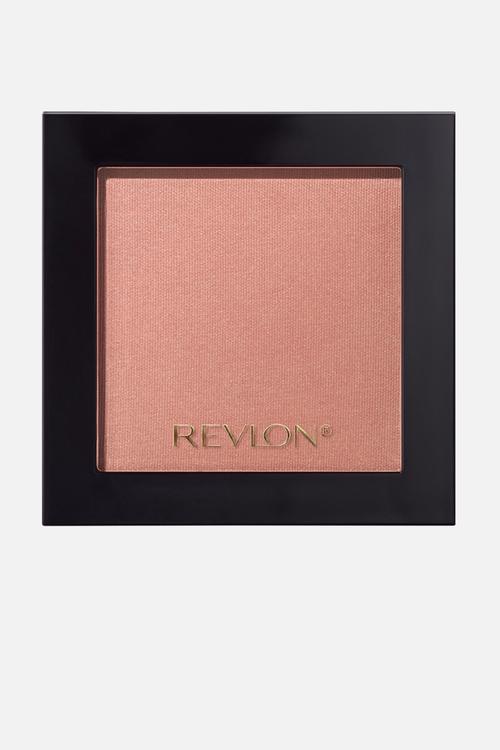 Powder Blush - Nauty Naude
