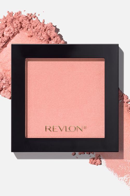 Powder Blush - Oh Baby Pink