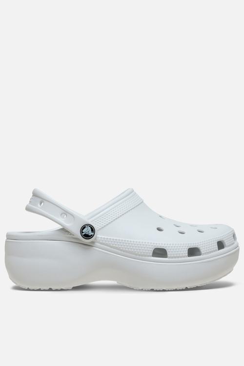 Classic Platform Clog W - Moonlight