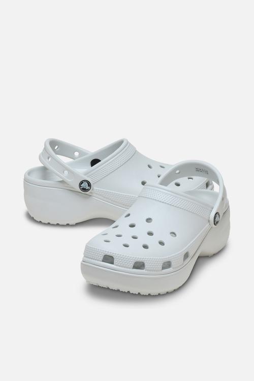 Classic Platform Clog W - Moonlight