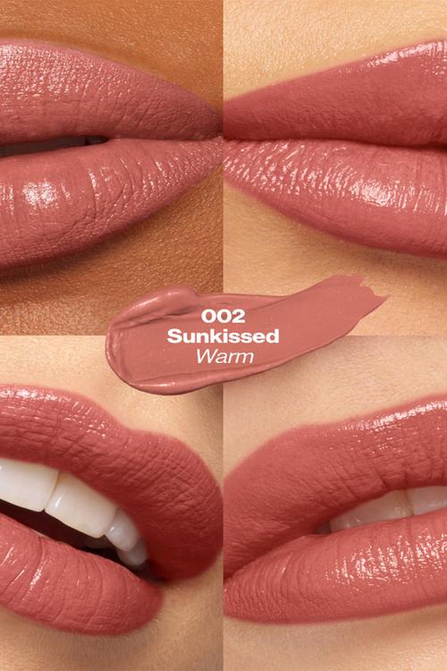 Super Lustrous Ultra Lipstick - Sunkissed