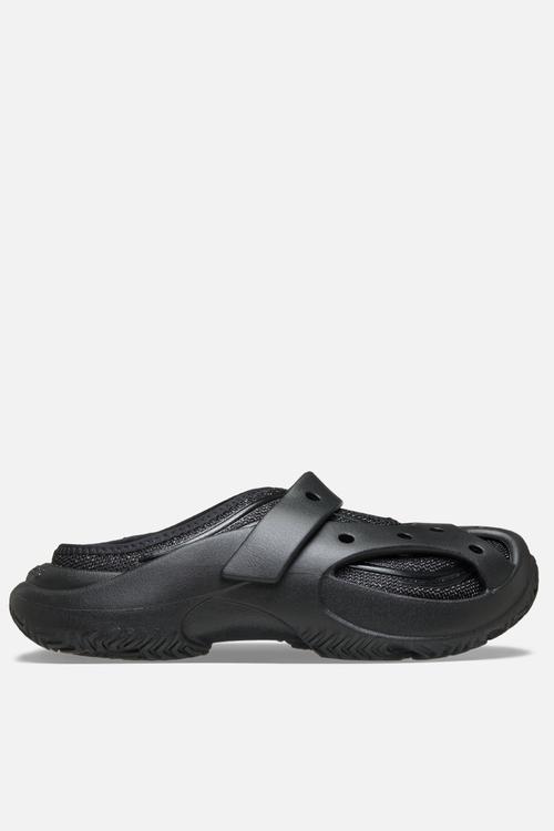 Caged Mule - Black