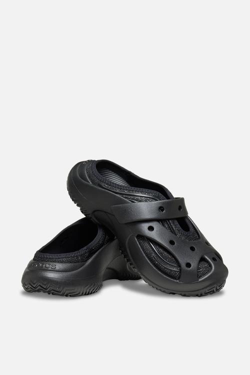 Caged Mule - Black