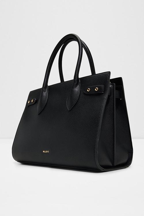 Jackietote Tot Ebag - Black 