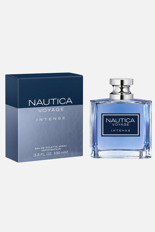 Nautica Voyage Intense Edt - 100ml