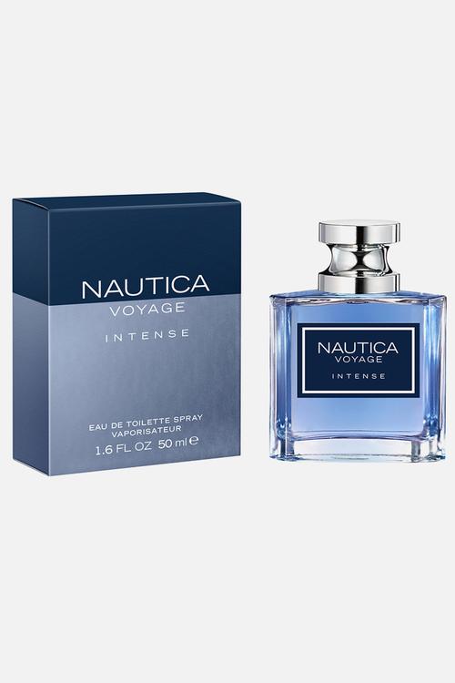 Nautica Voyage Intense Edt - 50ml