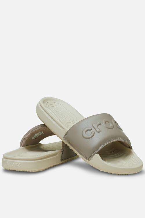 Crocs All Day Slide W - Bone/Taupe