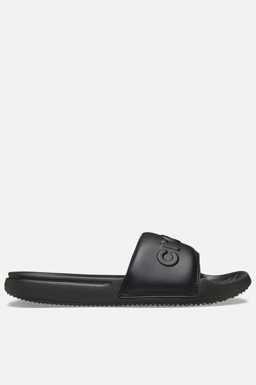 Crocs All Day Slide W - Black