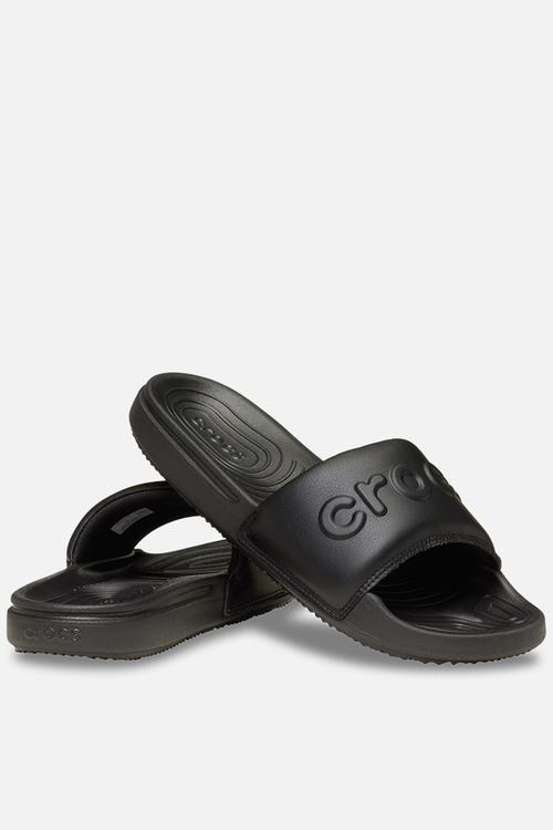 Crocs All Day Slide W - Black