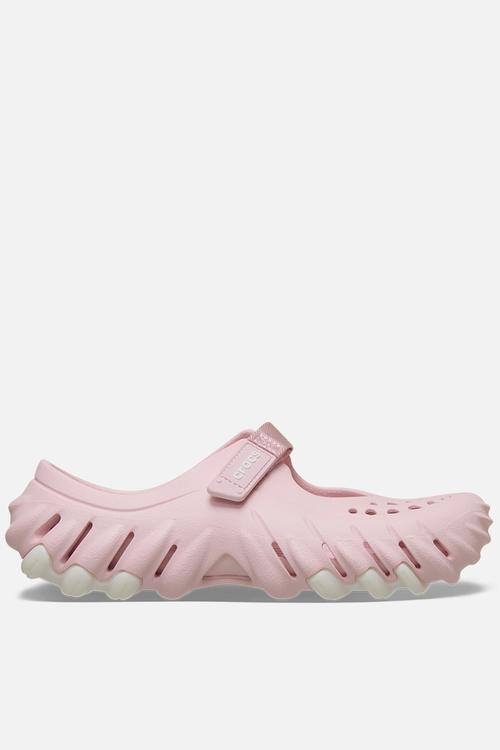 Echo Mary Jane - Cotton Pink