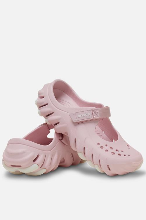 Echo Mary Jane - Cotton Pink