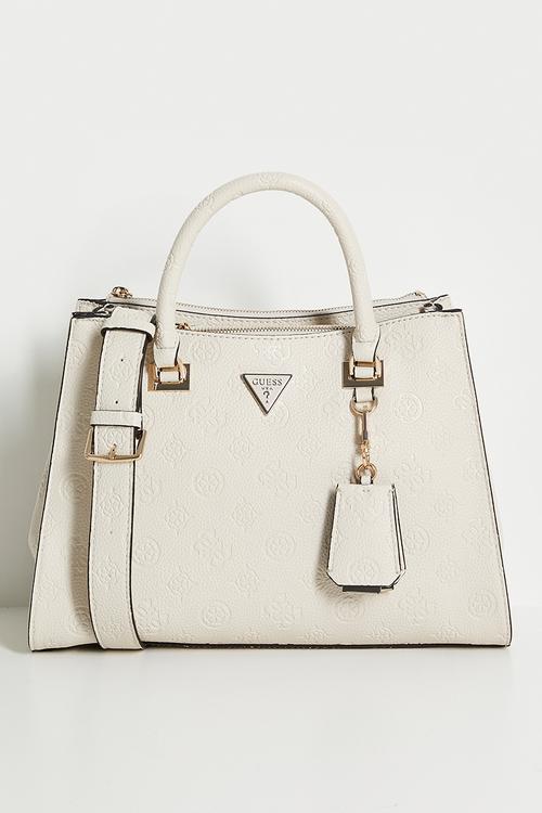 Cresidia Ii Society Satchel - Off White