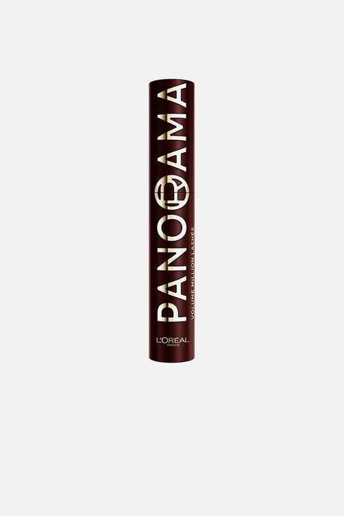 Volume Million Panorama Mascara - Bordeaux