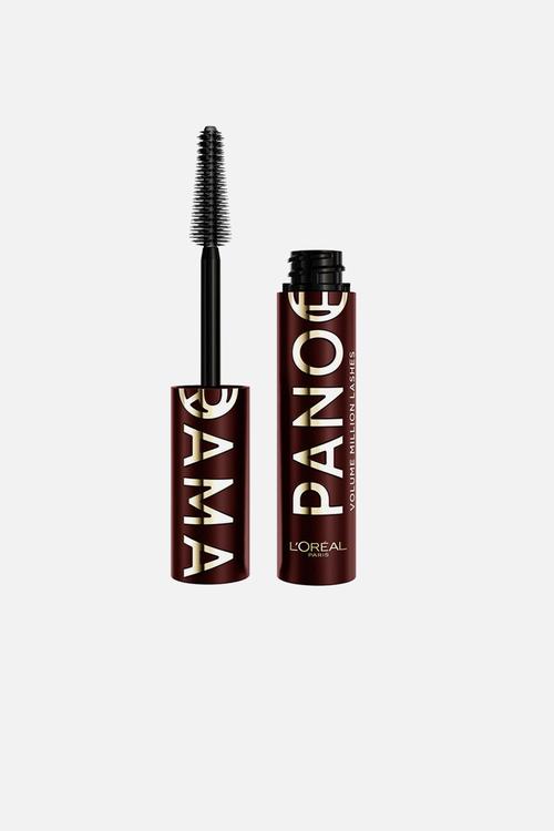 Volume Million Panorama Mascara - Bordeaux