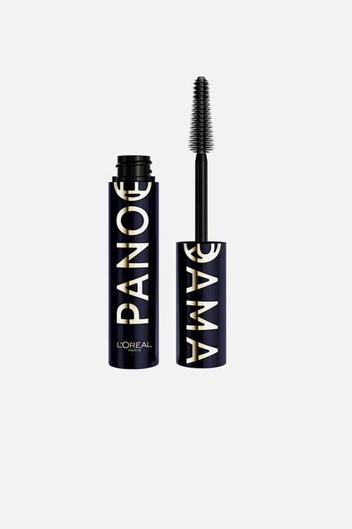 Volume Million Panorama Mascara - Washable Bleu