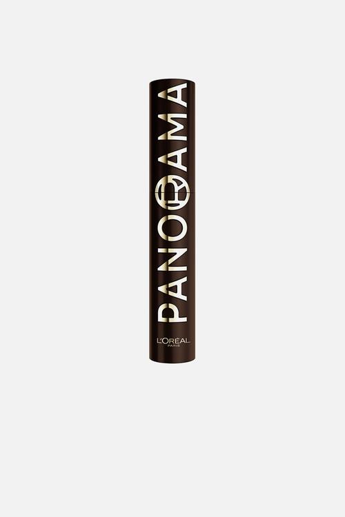 Volume Million Panorama Mascara - Washable Brunette