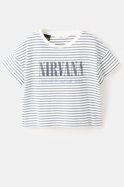 Camiseta - Natural