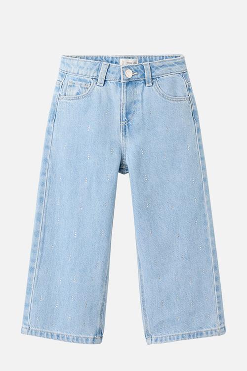 Jeans SPARKS - Open Blue