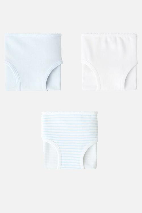 Braga - Light Pastel Blue