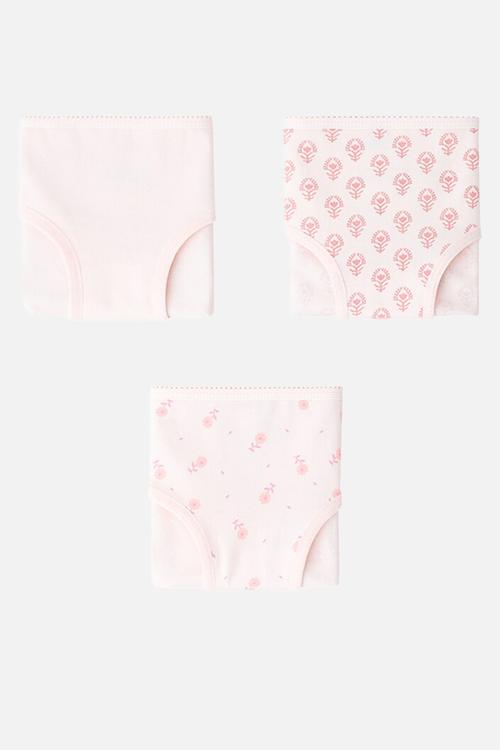Braga - Light Pastel Pink