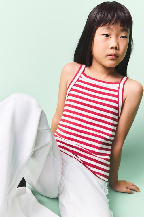 Camiseta - Red