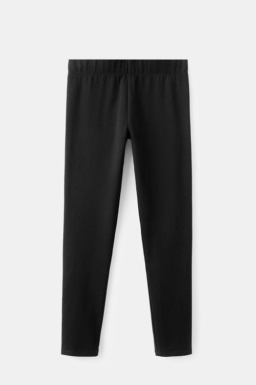 Leggings - black