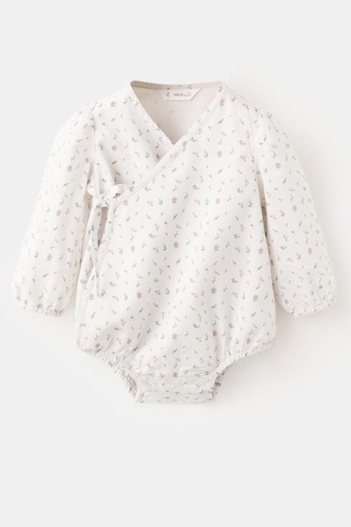 Pelele - Grey