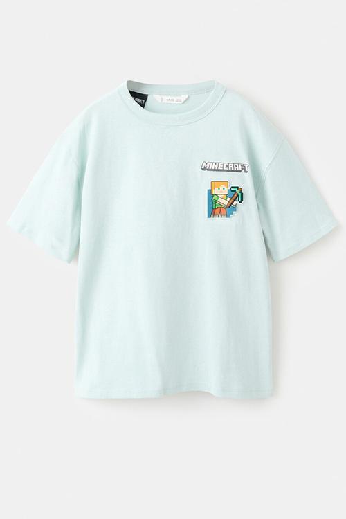 Camiseta - Turquoise / Aqua