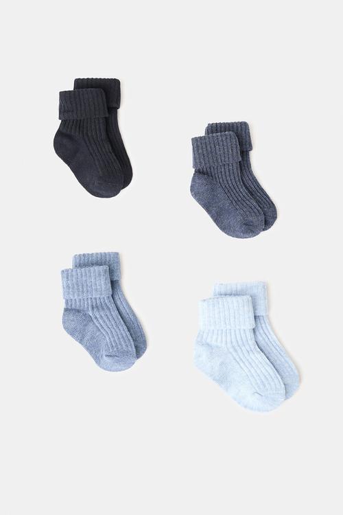 Calcetines -  Navy