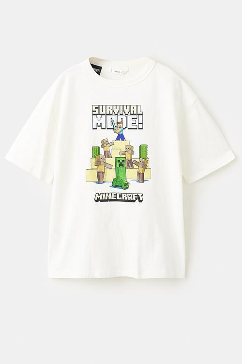 Camiseta - Natural