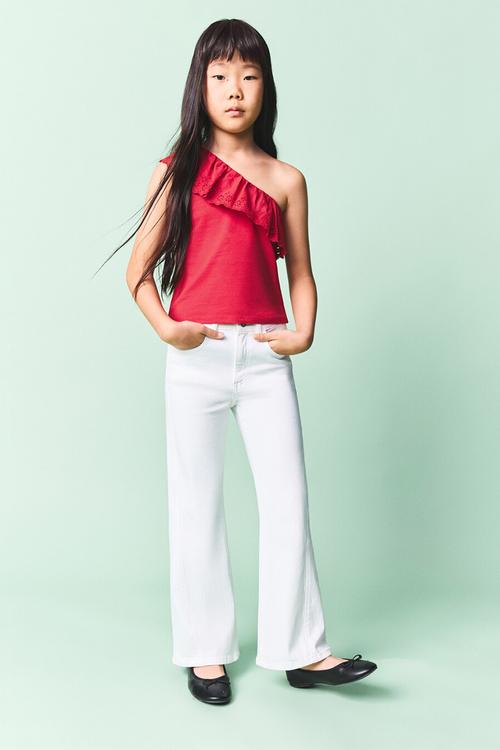 Camiseta - Red